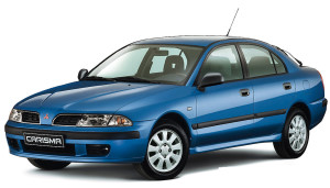 Mitsubishi Carisma
